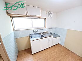 パールハイツ 303 ｜ 三重県伊勢市勢田町（賃貸マンション1LDK・3階・33.21㎡） その4