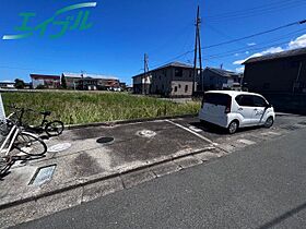 あこうハイツ 2B ｜ 三重県伊勢市黒瀬町（賃貸アパート1R・2階・20.60㎡） その8