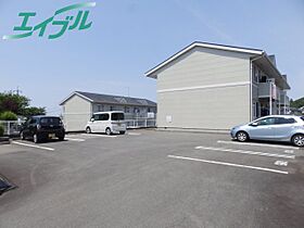 ウエストヒルズ船江山 103 ｜ 三重県伊勢市勢田町（賃貸アパート1LDK・1階・47.23㎡） その8