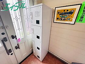 ベル・アンダーソン 102 ｜ 三重県伊勢市久世戸町（賃貸アパート1K・1階・25.78㎡） その7