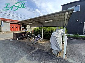 ルミナエル 302 ｜ 三重県伊勢市佐八町（賃貸マンション3LDK・3階・66.00㎡） その9