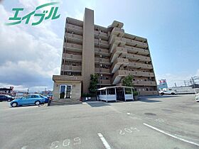 メゾンブローニュ伊勢 401 ｜ 三重県伊勢市御薗町新開（賃貸マンション1LDK・4階・41.10㎡） その6