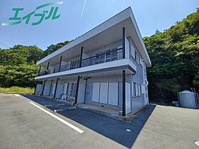 マンション双葉 105 ｜ 三重県伊勢市宇治浦田３丁目（賃貸アパート2K・1階・33.05㎡） その1