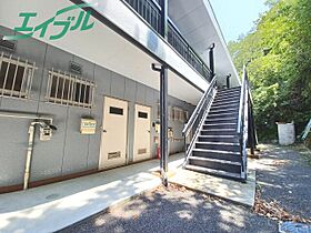 マンション双葉 105 ｜ 三重県伊勢市宇治浦田３丁目（賃貸アパート2K・1階・33.05㎡） その6