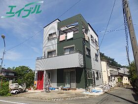 森の家 301 ｜ 三重県伊勢市古市町（賃貸テラスハウス1R・3階・11.00㎡） その1