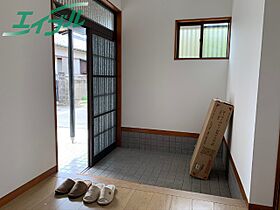 伊勢市馬瀬町借家  ｜ 三重県伊勢市馬瀬町（賃貸一戸建3LDK・1階・70.00㎡） その12