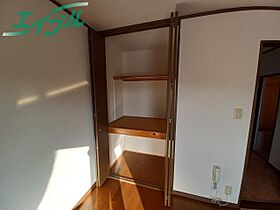 サンソンハイツ 303 ｜ 三重県伊勢市御薗町高向（賃貸マンション1K・3階・26.88㎡） その12