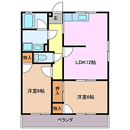 二見浦駅 4.0万円