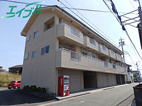 クレアトゥール伊勢志摩 101 ｜ 三重県志摩市志摩町和具（賃貸マンション1DK・1階・33.87㎡） その6