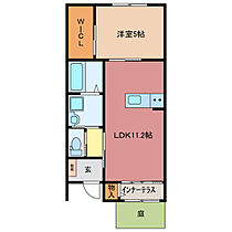 仮）村松町新築アパート 107 ｜ 三重県伊勢市村松町（賃貸アパート1LDK・1階・43.78㎡） その2