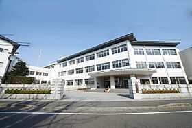 グランディール古市 102 ｜ 三重県伊勢市古市町（賃貸アパート1LDK・1階・42.30㎡） その17