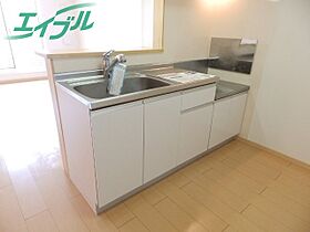 フリーダム　II 203 ｜ 三重県伊勢市御薗町高向（賃貸アパート2LDK・2階・54.67㎡） その4