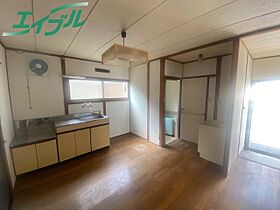 ムカイホーム甲賀浜2  ｜ 三重県志摩市阿児町甲賀（賃貸一戸建1DK・1階・33.00㎡） その3