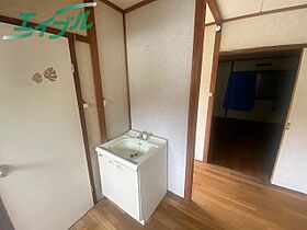 ムカイホーム甲賀浜3  ｜ 三重県志摩市阿児町甲賀（賃貸一戸建1DK・1階・33.00㎡） その10