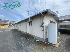 ムカイホーム甲賀浜3  ｜ 三重県志摩市阿児町甲賀（賃貸一戸建1DK・1階・33.00㎡） その7