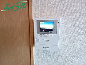 メゾンブローニュ伊勢 105 ｜ 三重県伊勢市御薗町新開（賃貸マンション1LDK・1階・41.10㎡） その15