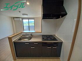 Ｌｕｃｅ．Ｋ 105 ｜ 三重県伊勢市田尻町（賃貸アパート1LDK・1階・47.64㎡） その4