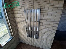 サンクレール神久 302 ｜ 三重県伊勢市神久３丁目（賃貸マンション1LDK・3階・33.58㎡） その24