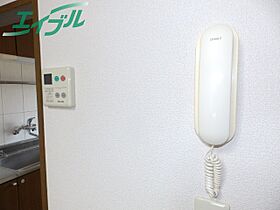 レインボー・スクエア 101 ｜ 三重県伊勢市御薗町長屋（賃貸アパート3LDK・1階・57.33㎡） その15