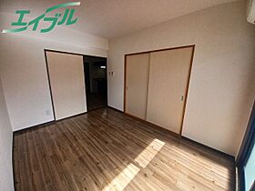 シンプルライフ18 106 ｜ 三重県伊勢市村松町（賃貸マンション3LDK・1階・59.50㎡） その9