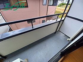 メゾンクレール 1F ｜ 三重県伊勢市鹿海町（賃貸アパート1R・1階・26.80㎡） その13