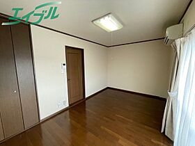 サンソンハイツ 205 ｜ 三重県伊勢市御薗町高向（賃貸マンション1K・2階・26.88㎡） その9