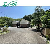 Ｇａｒｄｅｎ　Ｖａｌｌｅｙ　Ａ棟 2 ｜ 三重県伊勢市前山町（賃貸テラスハウス2K・1階・59.62㎡） その17