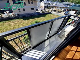 ビーラインミュー 104 ｜ 三重県伊勢市宇治浦田２丁目（賃貸アパート1K・1階・19.00㎡） その14