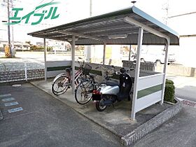 ぺぱーみんと　Ａ棟 102 ｜ 三重県伊勢市御薗町新開（賃貸アパート2K・1階・42.77㎡） その8