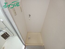 グリーンテラス 106 ｜ 三重県伊勢市中村町（賃貸マンション2LDK・1階・50.02㎡） その22