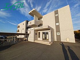 プランタン 303 ｜ 三重県伊勢市小木町（賃貸マンション1K・3階・32.00㎡） その6