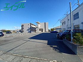 プランタン 303 ｜ 三重県伊勢市小木町（賃貸マンション1K・3階・32.00㎡） その8