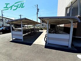 Ｌａ　ｍｉａ　ｃａｓａ 107 ｜ 三重県伊勢市田尻町（賃貸マンション1LDK・1階・33.58㎡） その23