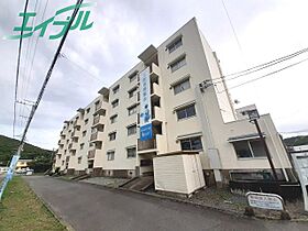 ビレッジハウス安楽島1号棟 401 ｜ 三重県鳥羽市大明東町（賃貸マンション2K・4階・33.54㎡） その1