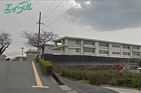 パールハイツ  ｜ 三重県伊勢市勢田町（賃貸マンション1LDK・3階・33.21㎡） その20