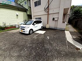 パールハイツ  ｜ 三重県伊勢市勢田町（賃貸マンション1LDK・1階・33.21㎡） その14