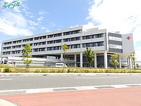 リバーサイドふじなみ  ｜ 三重県伊勢市田尻町（賃貸アパート1K・2階・20.00㎡） その19