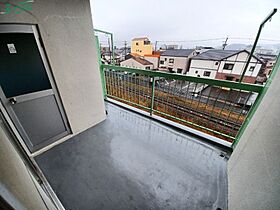 宮町マンション  ｜ 三重県伊勢市宮町2丁目（賃貸マンション2K・3階・32.40㎡） その12