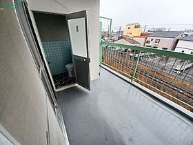 宮町マンション  ｜ 三重県伊勢市宮町2丁目（賃貸マンション2K・3階・32.40㎡） その18