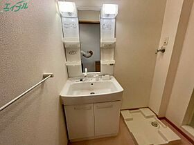 クローバー・エム  ｜ 三重県伊勢市御薗町高向（賃貸アパート1R・1階・32.90㎡） その22