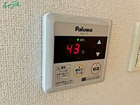 クローバー・エム  ｜ 三重県伊勢市御薗町高向（賃貸アパート1R・1階・32.90㎡） その17