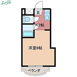 🉐敷金礼金0円！🉐レジデンス岡本