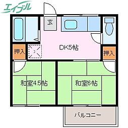 🉐敷金礼金0円！🉐ハイツ池田