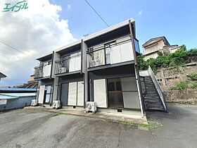 ブセナテラス  ｜ 三重県伊勢市楠部町（賃貸アパート1K・2階・18.01㎡） その12