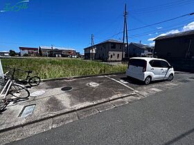 あこうハイツ  ｜ 三重県伊勢市黒瀬町（賃貸アパート1R・2階・20.60㎡） その14