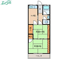 🉐敷金礼金0円！🉐マンションハセガワ
