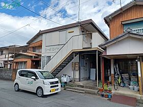 コーポロイヤル  ｜ 三重県伊勢市大世古1丁目（賃貸アパート1K・2階・20.00㎡） その6