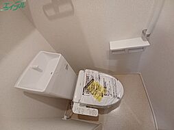 同タイプの部屋写真です。