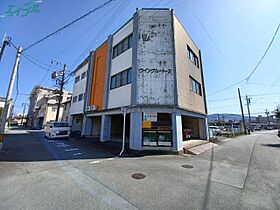 ウイングルートII  ｜ 三重県伊勢市河崎1丁目（賃貸マンション1R・2階・25.70㎡） その1