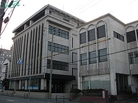 メゾン大連  ｜ 三重県伊勢市岩渕1丁目（賃貸マンション1K・2階・25.00㎡） その18